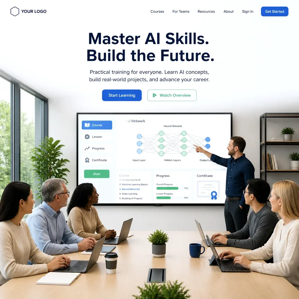 AIClassLabのプライバシーポリシーを示すイメージ